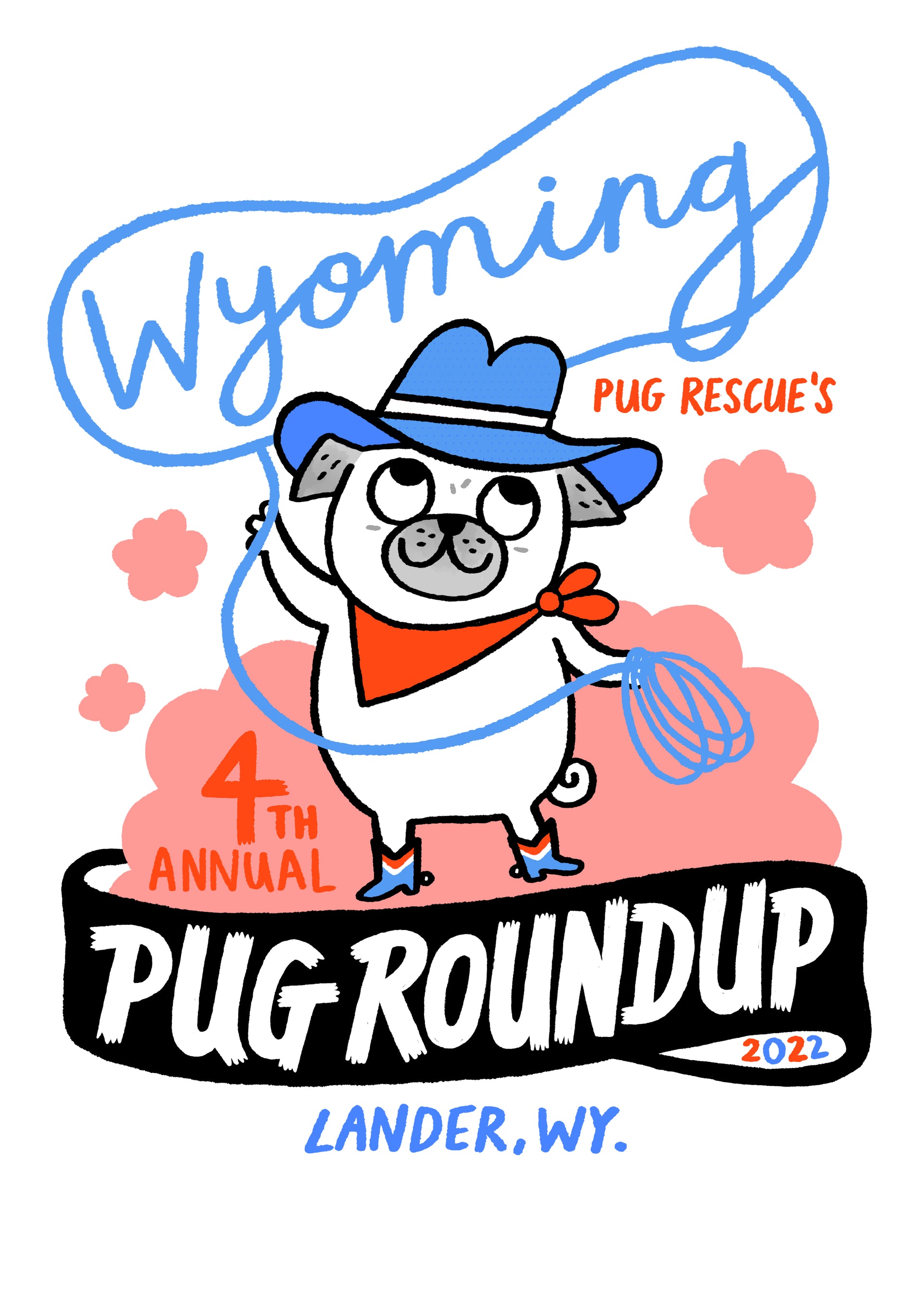 Pug Rescue